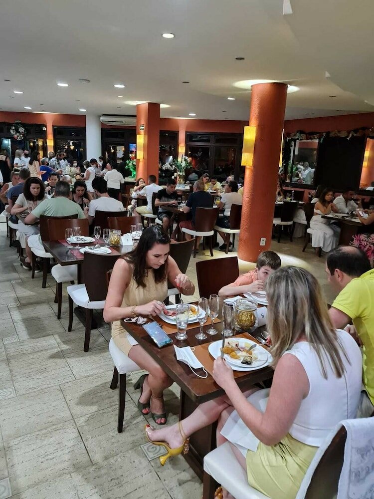 Фото Guarita Park Hotel