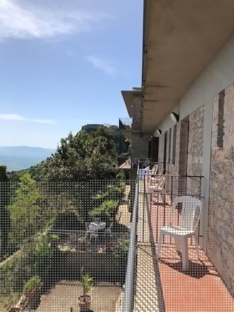 Фото Hotel Villa San Giovanni