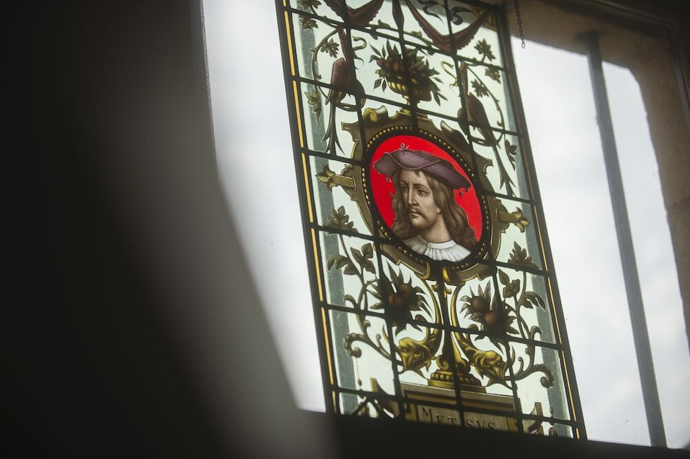 Фото Begijnhof Hotel