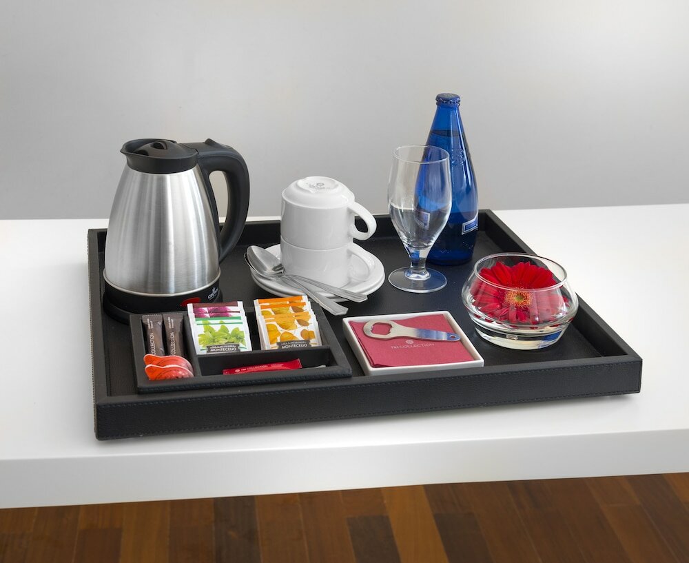 Фото Ac Hotel by Marriott Milan Sesto