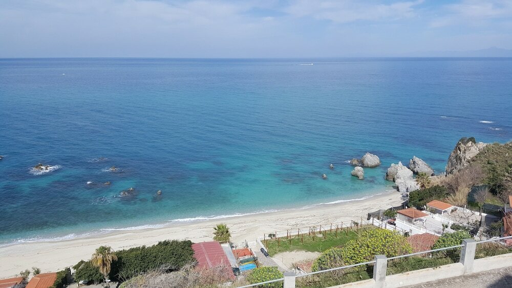 Фото Borgo degli Dei - Affittacamere Poseidone