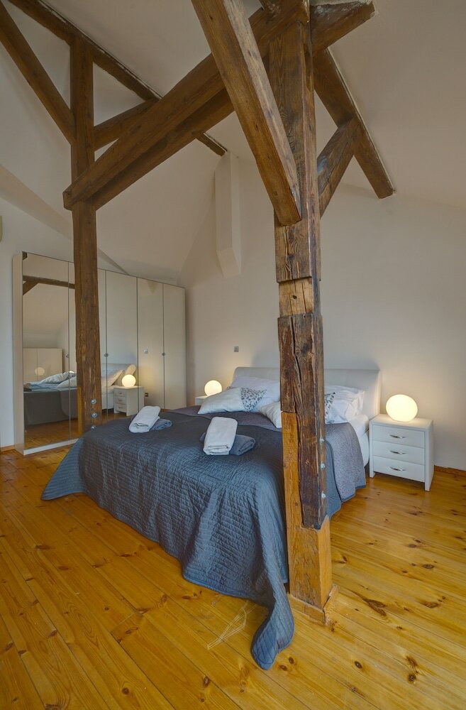 Фото St Havel Residence