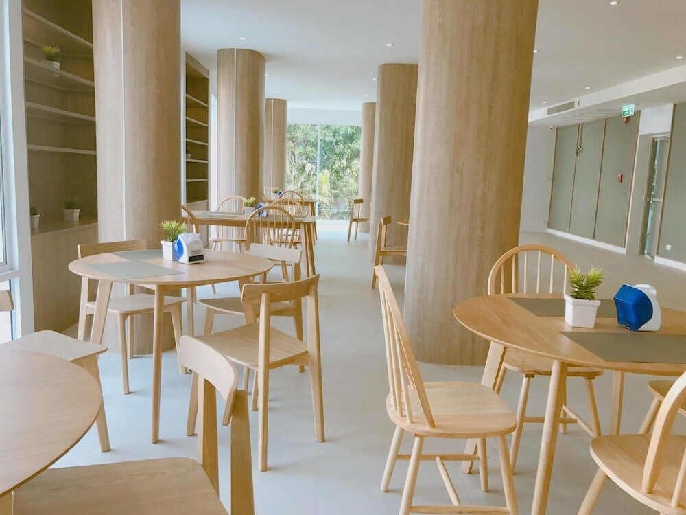 Фото Karin Hotel & Serviced Apartment