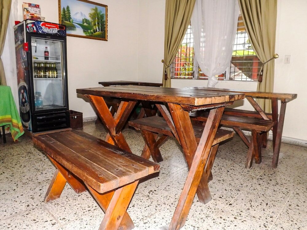 Фото La Posada B&b