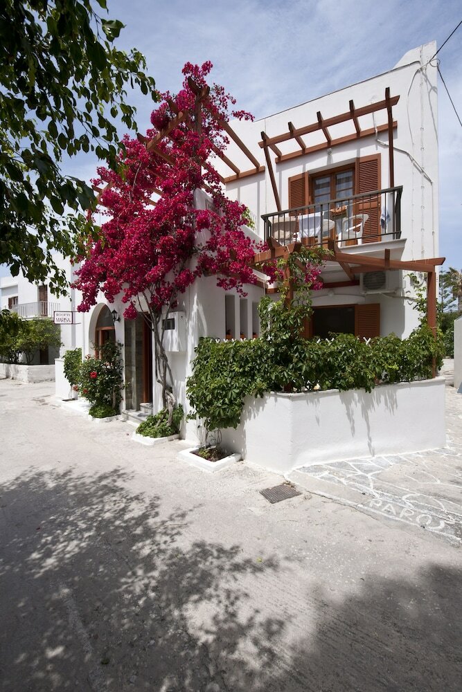 Фото Marisa Rooms