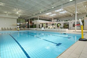 Гостиница Days Inn by Wyndham Calgary South