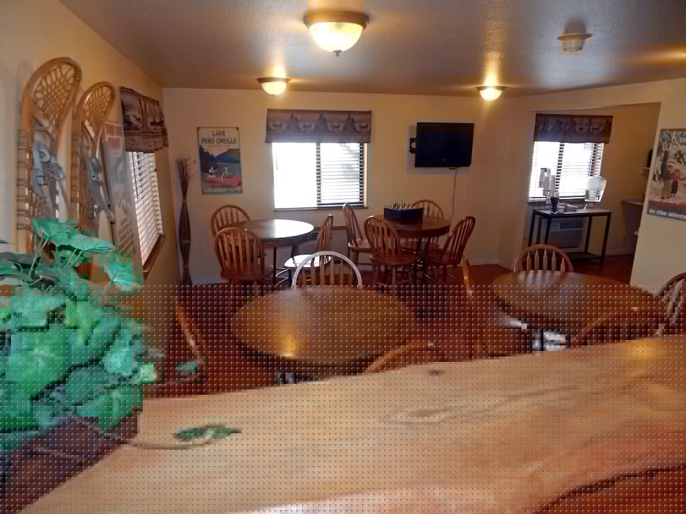 Фото Fairbridge Inn & Suites Sandpoint