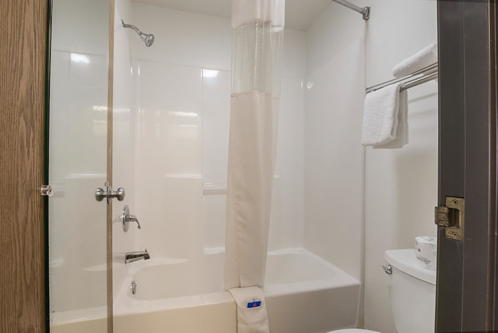 Фото Motel 6 Waterloo, Ia - Crossroads Mall - Cedar Falls