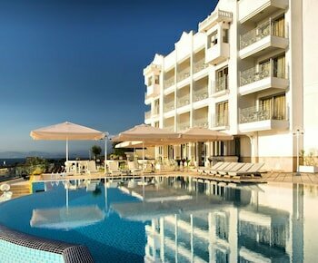 Гостиница LaVista Boutique Hotel & SPA в Кушадасы