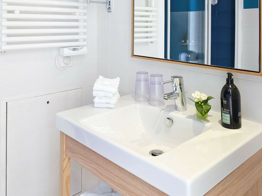 Фото Adagio Paris Vincennes