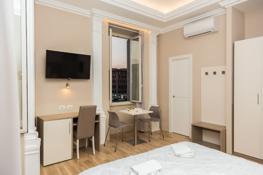 Фото Domus Porta Angelica