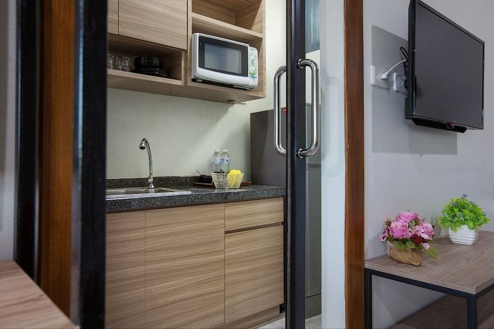 Фото Be Live Residence