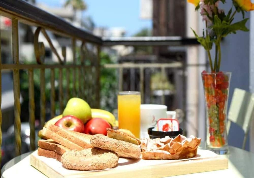 Фото Odos Oneiron Boutique Hotel