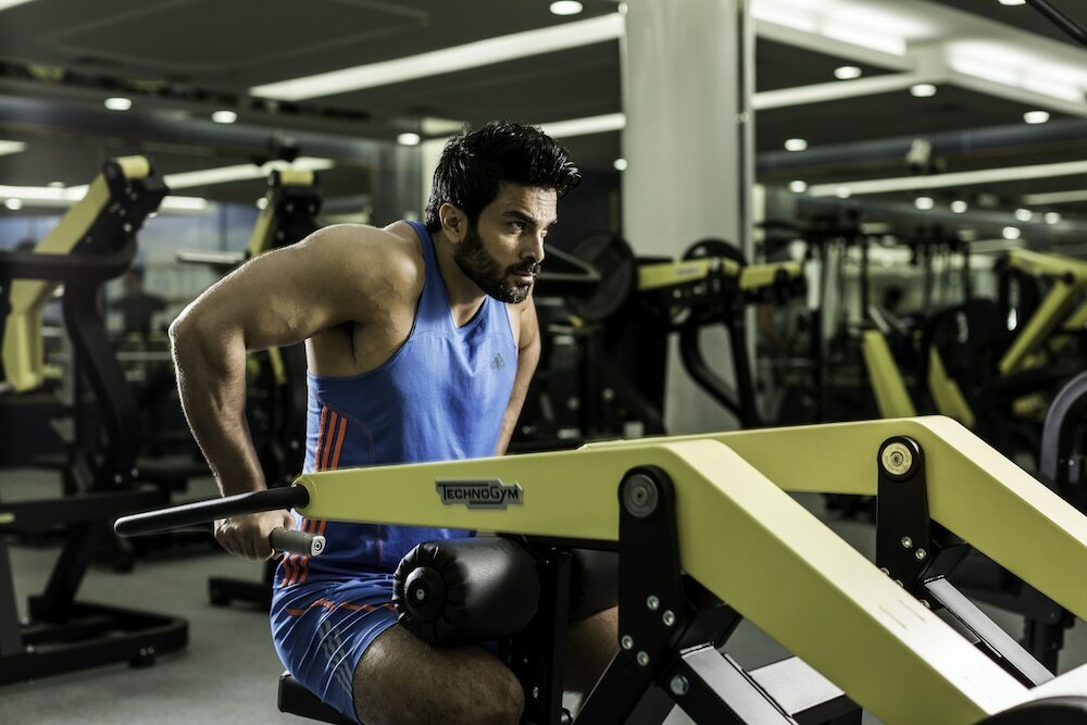 Фото Erth Abu Dhabi