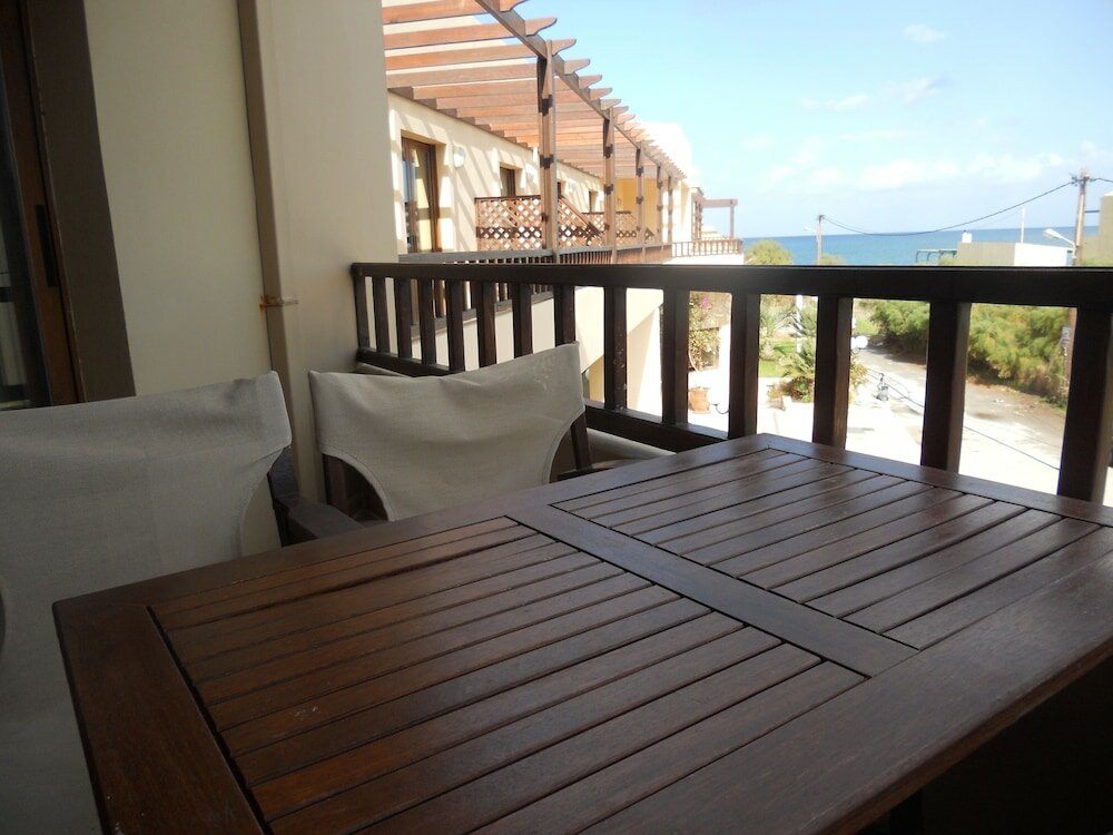 Фото Indigo Mare Hotel Apartments