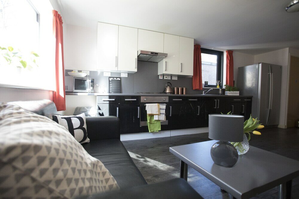 Фото Beaverbank Place - Campus Accommodation