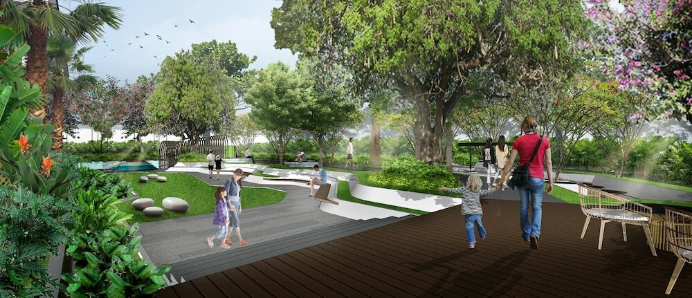 Фото Mercure Tangerang Bsd City