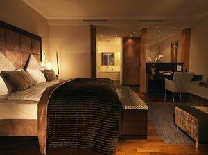 Le Mirador Resort & SPA (Vaud, Riviera-Pays-d'Enhaut, Chemin de l'Hôtel Mirador, 5), hotel