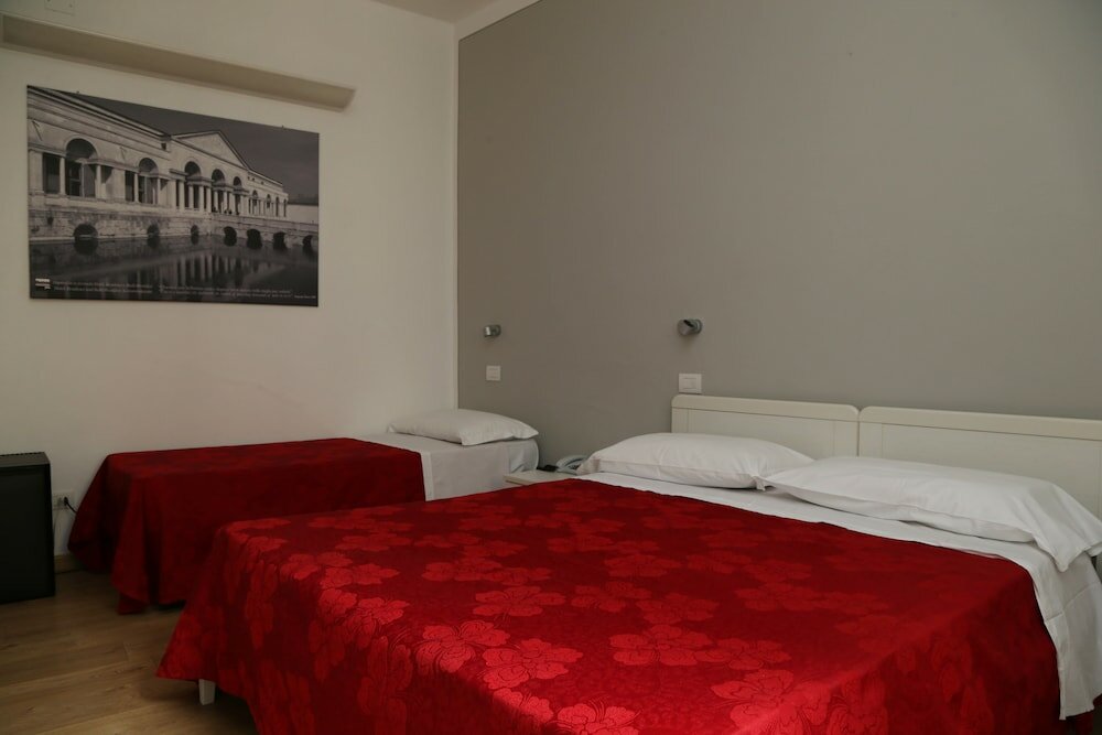 Фото Hotel dei Gonzaga