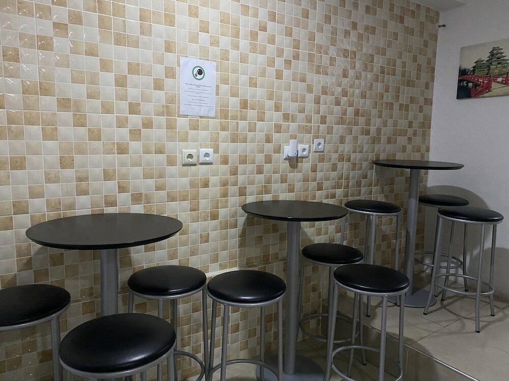 Фото Braganca Oporto Hotel