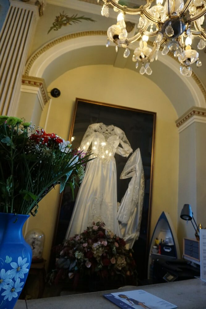 Фото Hotel Asiris