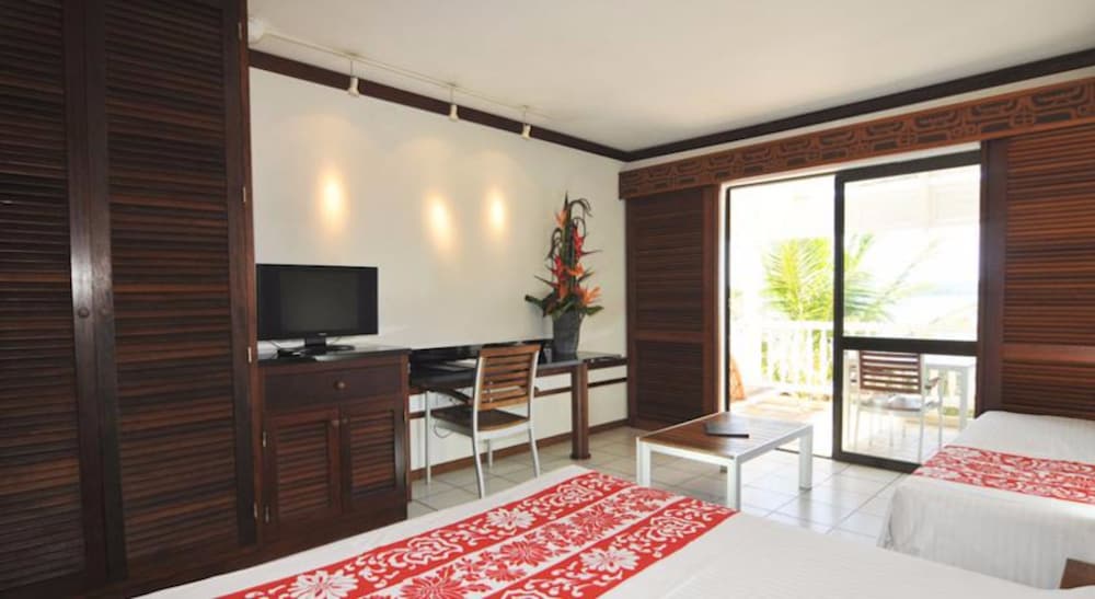 Фото Le Stanley Hotel and Suites