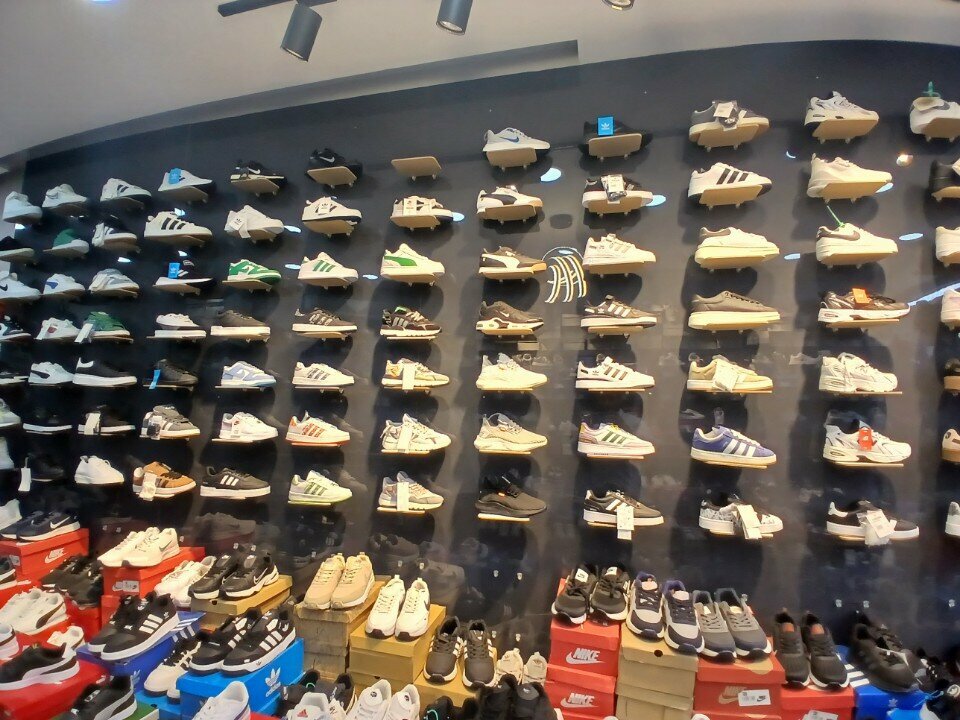 Shoe store Play Shoes, Konya, photo