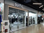 Outfit (Aleksandr Zataevıch kóshesi, 10) ، متجر ملابس