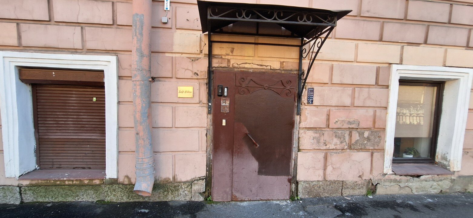 Фото Soft Pillow