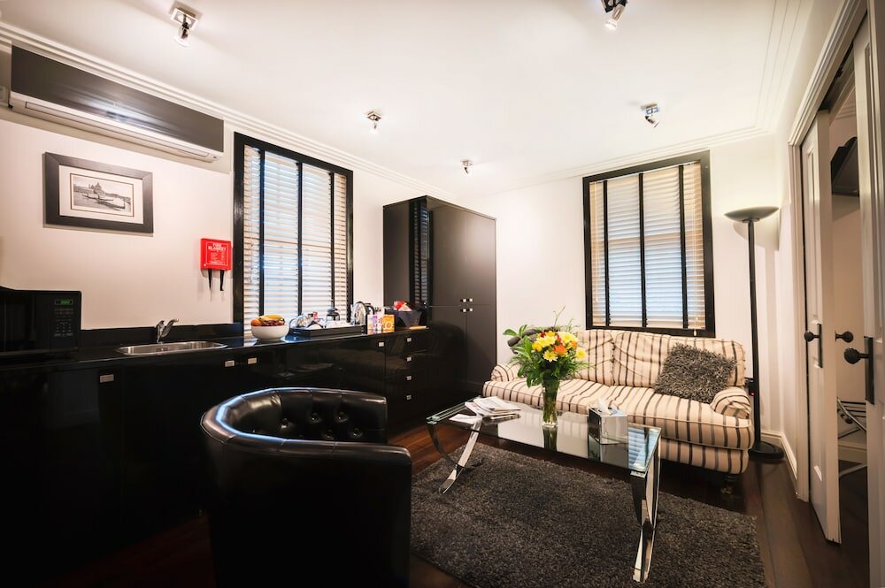 Фото Strozzi Palace Suites by Mansley