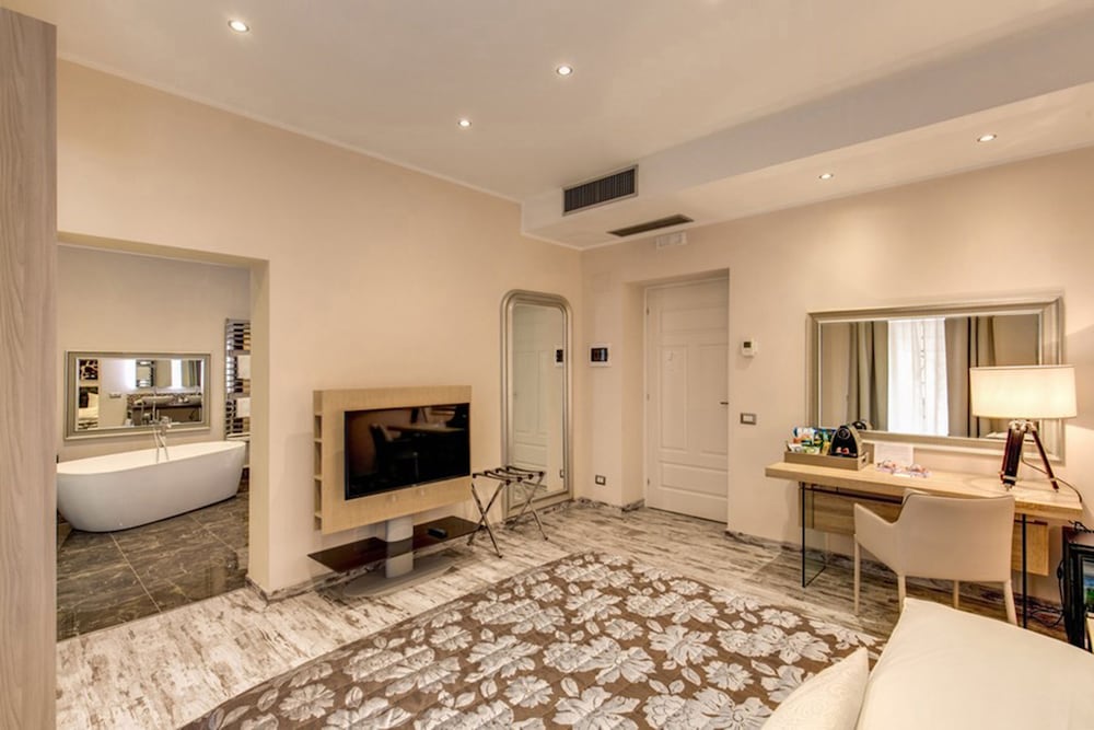 Фото Colonna 18 Guest House