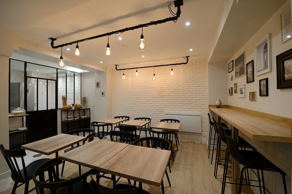 Фото Hotel Terre Neuve