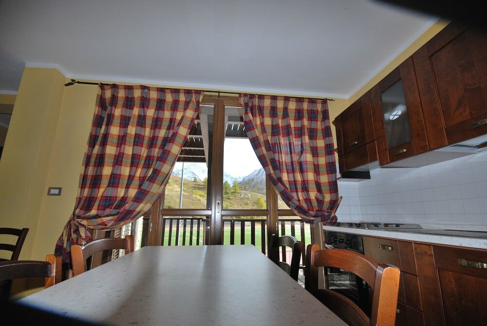 Фото Chalet Edelweiss