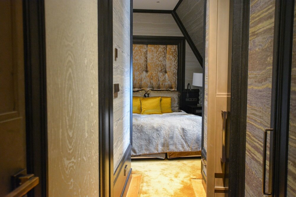 Фото Hotel TwentySeven