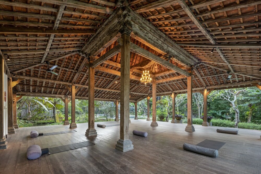 Фото Korurua Dijiwa Ubud