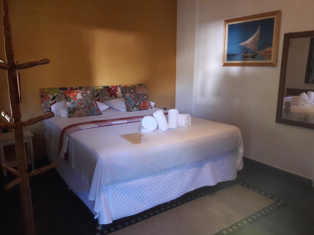 Фото Pousada Macunaíma