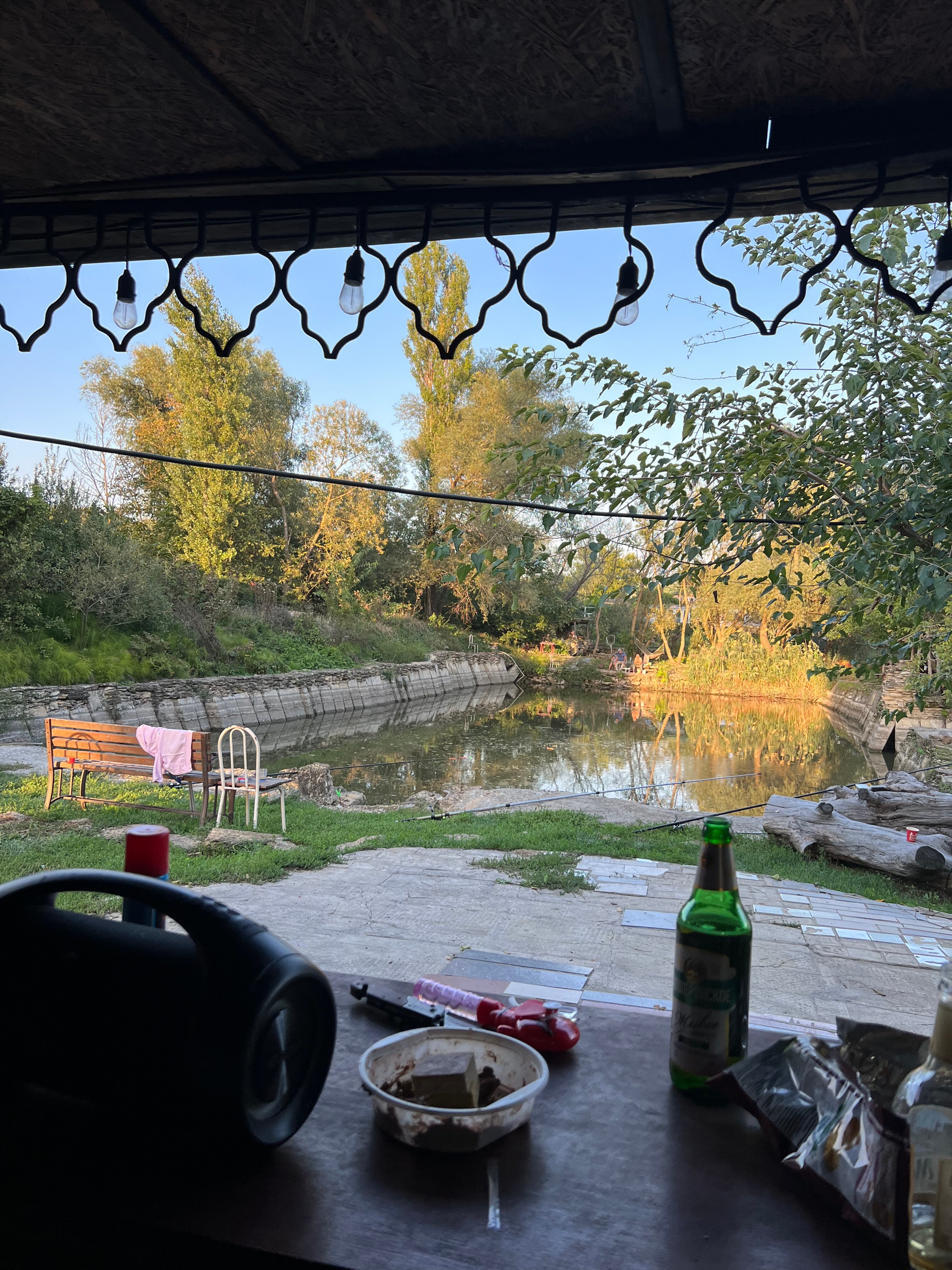 Фото Междуморье