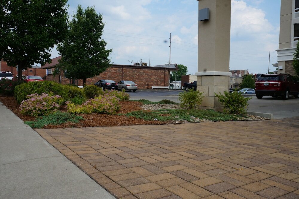 Фото Holiday Inn Portsmouth Downtown, an Ihg Hotel