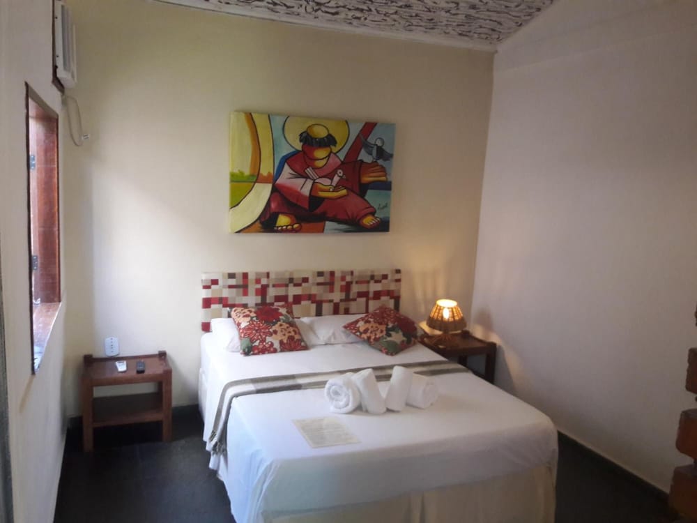 Фото Pousada Macunaíma