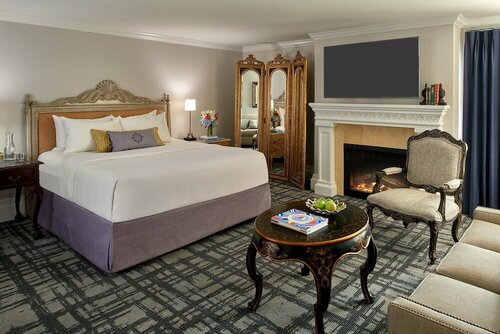 Гостиница Hotel Viking