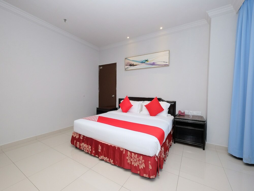 Фото Oyo 1236 Hotel Green Park