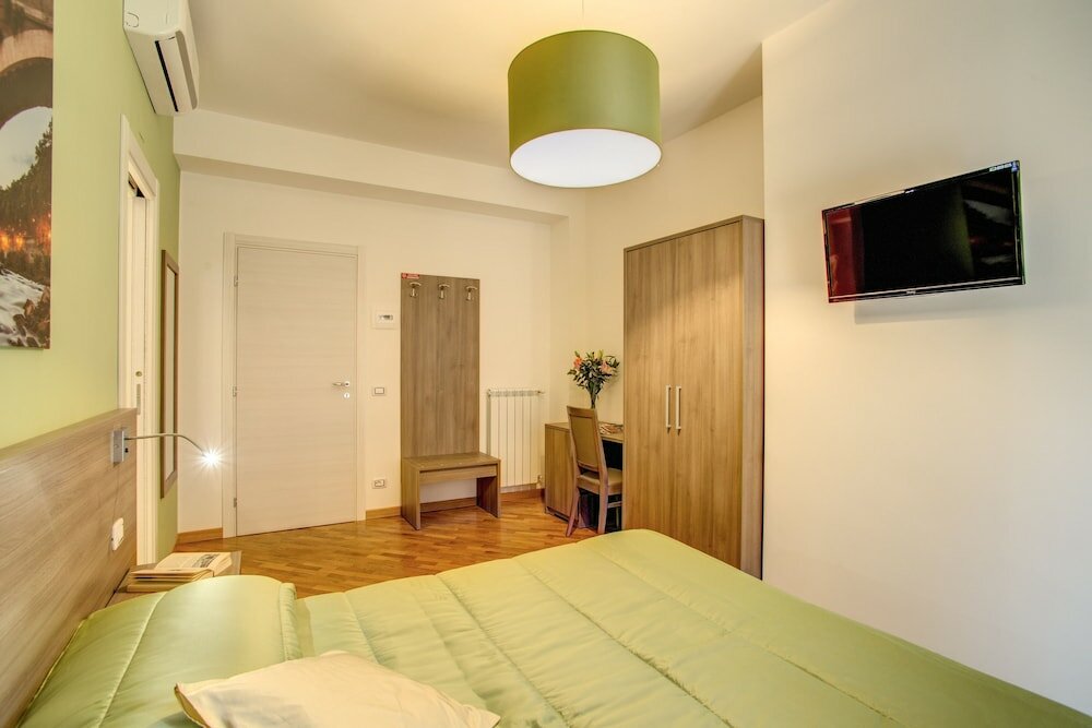 Фото Vatican Rooms Cipro