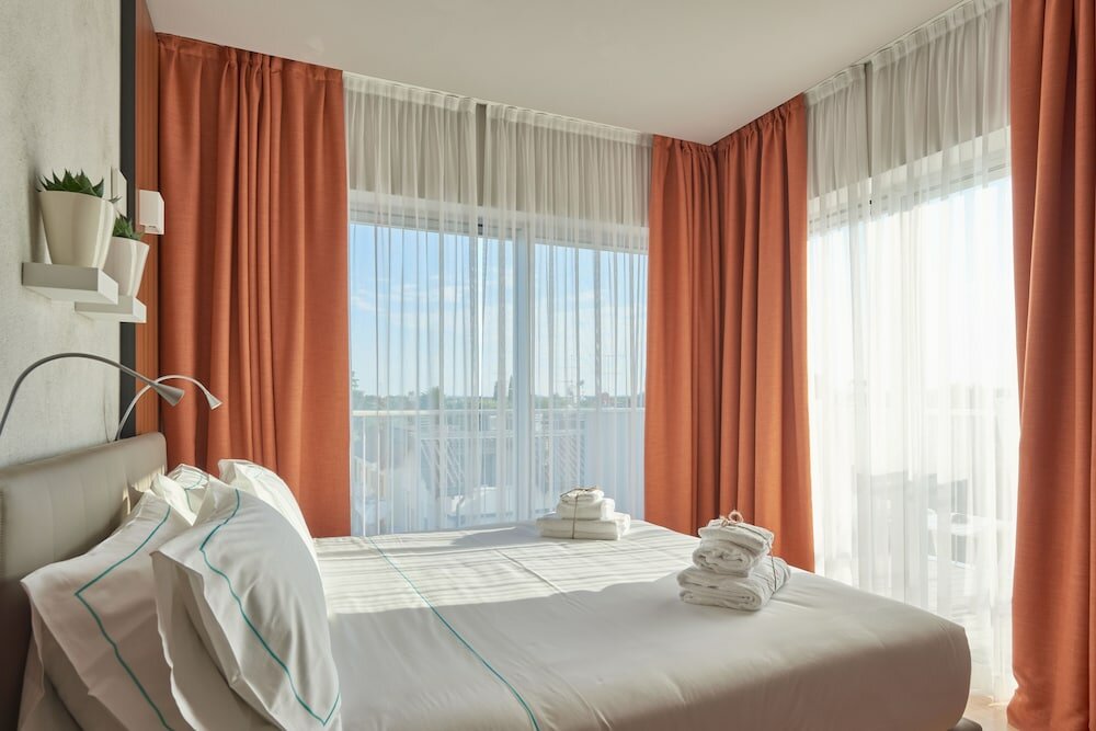 Фото Hotel Ocelle Thermae & SPA