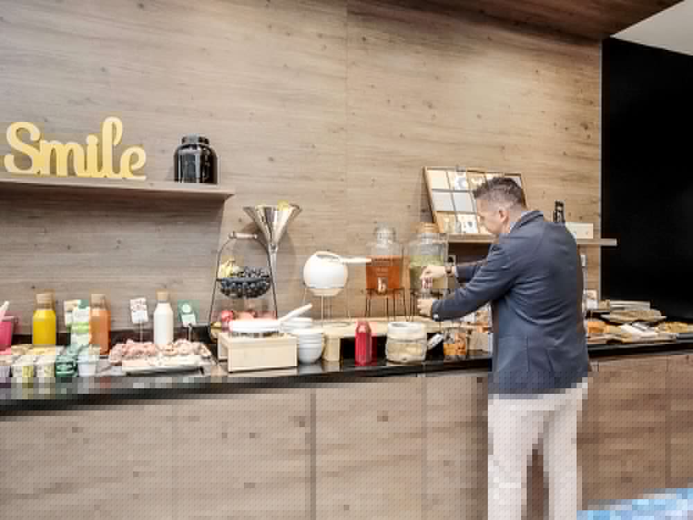 Фото Mercure Paris Val de Fontenay