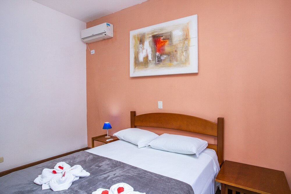 Фото Pousada Villa Blu Maresias