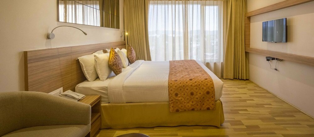 Фото Hotel Palacio