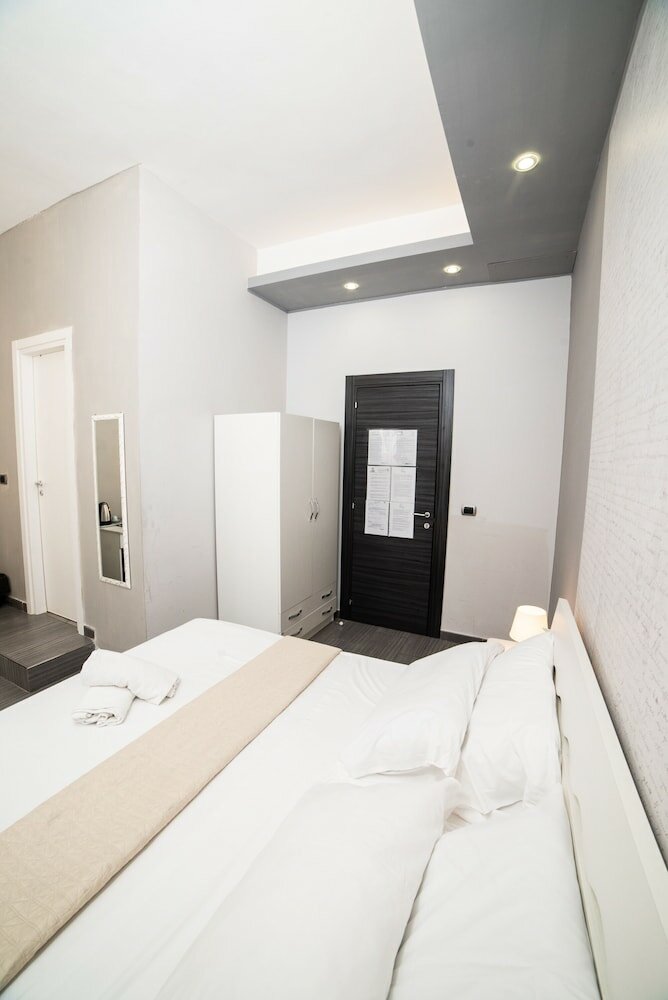 Фото B&b Metropolitan