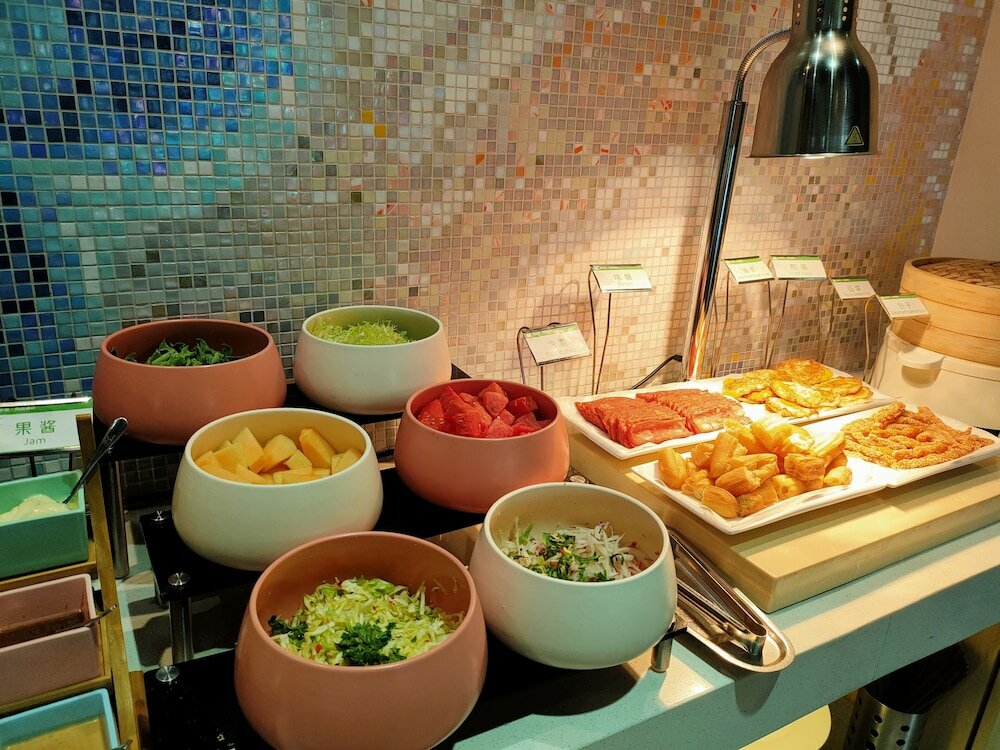 Фото Ibis Styles Kunming Nanping Hotel