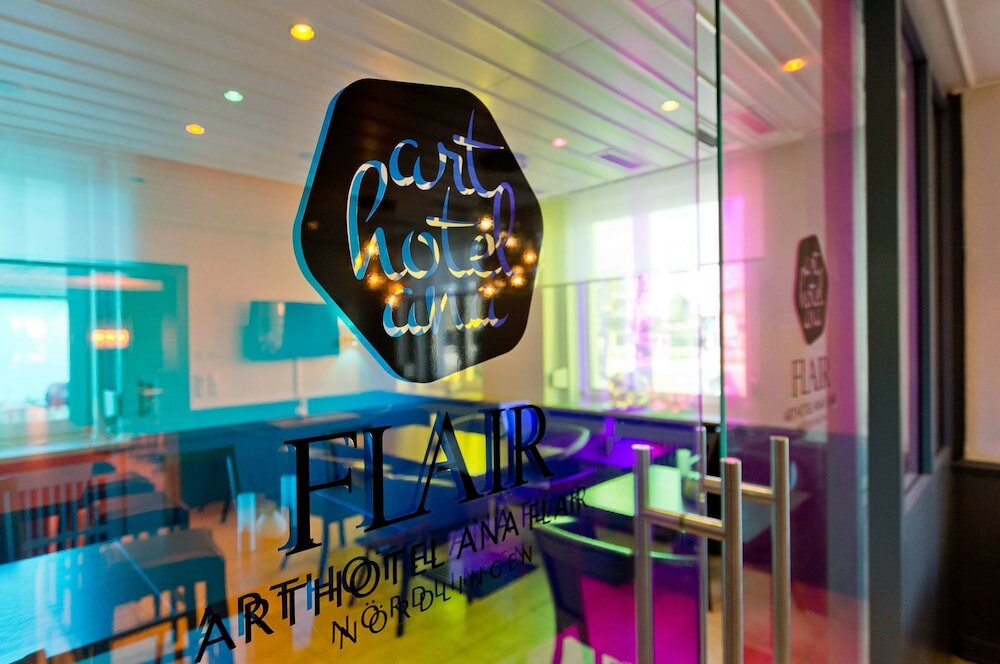 Фото Arthotel Ana Flair