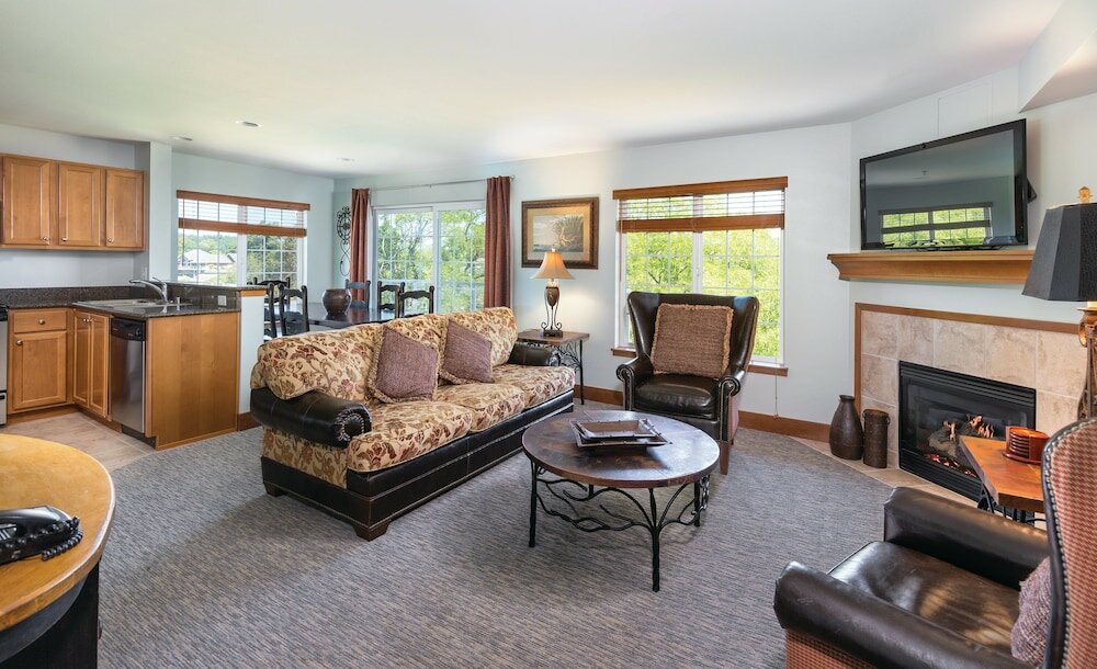 Фото WorldMark Blaine